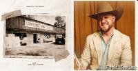 CODY JOHNSON -  Banks Of The Trinity  - Chronique