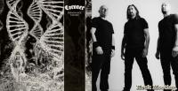 CORONER - Dissonance Theory - Chronique