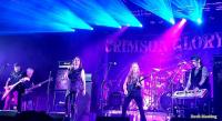 CRIMSON GLORY - Bilbao - Kabiefest - 12/06/2026