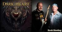 DARK HEART - Evolution - Chronique