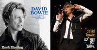 DAVID BOWIE - Montreux Jazz Festival - Edition 2025 incluse dans le coffret : I Can't Give Everything Away (2002-2016)