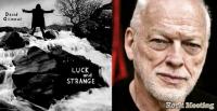 DAVID GILMOUR - Luck And Strange : nouvel album solo pour la légende de PINK FLOYD