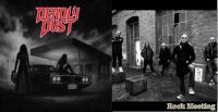 DEADLY DUST - Alright - Chronique