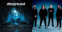 DEGREED  -  Curtain Calls