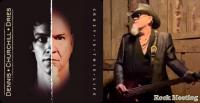 Dennis CHURCHILL DRIES - Crazy Is This Life - Chronique