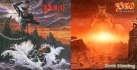 DIO - Holy Diver / The Last In Line - Chroniques - Ma Discothèque Idéale 