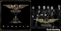 DIRKSCHNEIDER & THE OLD GANG - Babylon 