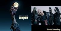 💥DOMINUM 💥  - Night is Calling