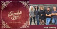 EMERALD MOON  - The Sky's The Limit  Tour 2025