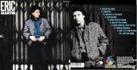 ERIC MARTIN  - Eric Martin - S/T - Ma Discothèque Idéale