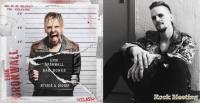 💥 ERIK GRÖNWALL 💥 - Bad Bones - Chronique
