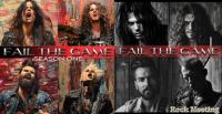 FAIL THE GAME - Season One - Chronique
