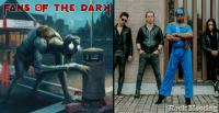 FANS OF THE DARK - Fans Of The Dark
