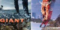 GIANT - Last Of The Runaways   - Time To Burn - Ma Discothèque Idéale