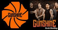 GUNSHINE - Gunshine - S/T - Chronique