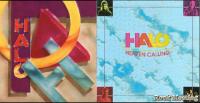 HALO - Halo / Heaven Calling (Le déstockage du grenier) 