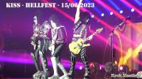 Hellfest 2023 - DU 15 JUIN 2023  AU 18 JUIN 2023 - Iron Maiden, Kiss, Motley Crue, Slipknot, Pantera, Def Leppard, Alter Bridge, Skid Row, Within Temptation, Sum 41, Papa Roach, Powerwolf, Clutch, The Cult, The Hu, Myrath ... 