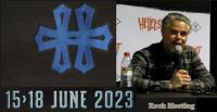 Hellfest 2023 - DU 15 JUIN 2023  AU 19 JUIN 2023 - Un jour de plus !