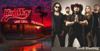 HIGHWAY - Last Call For Rock 'N' Roll - Chronique