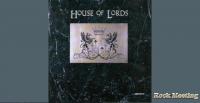 HOUSE OF LORDS - S/T - Chronique - Ma Discothèque Idéale 