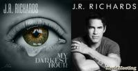 J R Richards - My Darkest Hour - Chronique