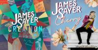 JAMES SAYER -  Creation - Chronique