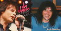 JIMI JAMISON - 1998 Live Hits  - Chronique