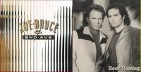 JOE BRUCE & 2ND AVENUE - Joe Bruce & 2nd Avenue (Le déstockage du grenier) 