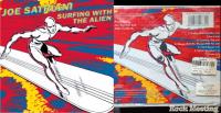 Joe Satriani  - Surfin With The Alien  - Ma Discothèque Idéale