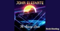 John ELEFANTE – The Amazing Grace