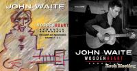 John Waite - Wooden Heart Acoustic Anthology - The Complete Recordings   Volumes 1 2 3 