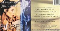 Kathy Troccoli - Pure Attraction - Quelques classiques de l'AOR - 6/7 