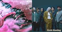 LINKIN PARK -  From Zero : le nouvel album avec Emily Armstrong (DEAD SARA) au chant