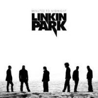 LINKIN PARK - Minutes to Midnight  - Ma Discothèque Idéale