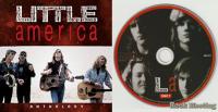 LITTLE AMERICA - Anthology - Chronique
