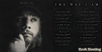 💥 LUKE COMBS 💥 - The Way I Am - Chronique