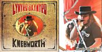 LYNYRD SKYNYRD -  Live At Knebworth '76 - Chronique