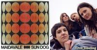 MAIDAVALE - Sun Dog : nouvel album  - Single :  Faces (Where Is Life?)