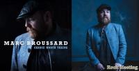MARC BROUSSARD - Chance Worth Taking  - Chronique 