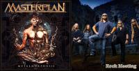 MASTERPLAN - Metalmorphosis 