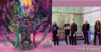MASTODON - Marrow Deep 