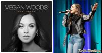 Megan WOODS - The Truth - Chronique