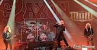 MENNECY METAL FEST - SAXON, OOMPH, TITAN, NO ONE IS INNOCENT -  04/09/2026
