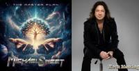 MICHAEL SWEET (STRYPER) - The Master Plan - Chronique