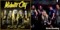 MIDNITE CITY -  Bite The Bullet 