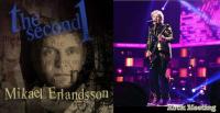 Mikael ERLANDSSON - The Second One - Chronique