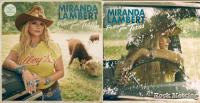 MIRANDA LAMBERT - Postcards From Texas - Chronique