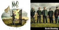 NEAL MORSE BAND (NMB), avec MIKE PORTNOY -  « L.I.F.T.» : cinquième album studio