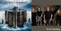 NEAL MORSE & THE RESONANCE - No Hill For A Climber - Chronique