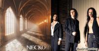 NECKO - II - Chronique